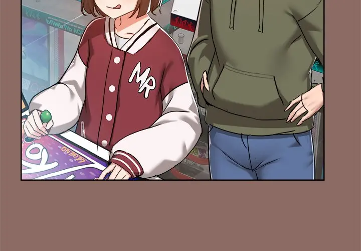 All About That Game Life Manhwa Chapter 56 - Page 3