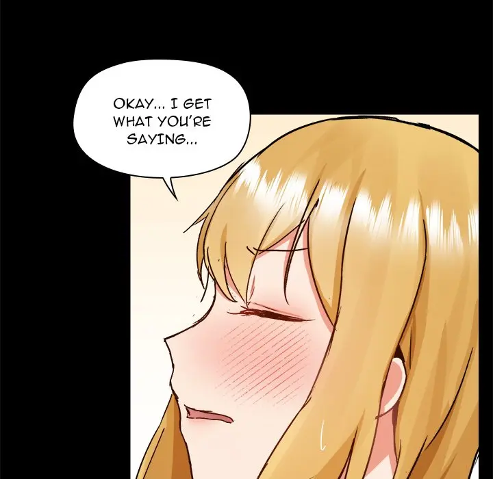 All About That Game Life Manhwa Chapter 56 - Page 32