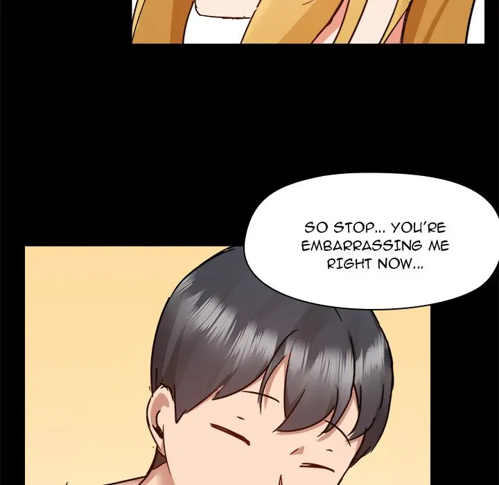 All About That Game Life Manhwa Chapter 56 - Page 33