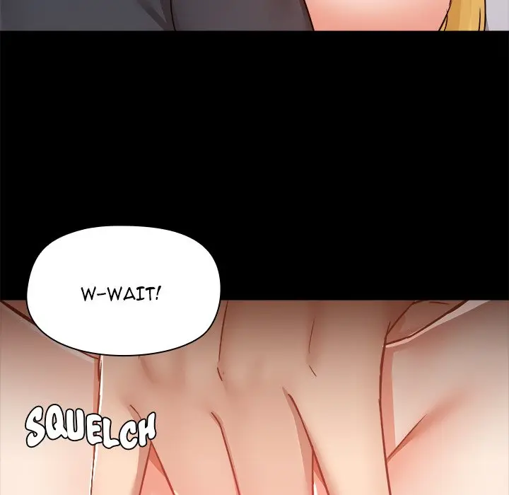 All About That Game Life Manhwa Chapter 56 - Page 36