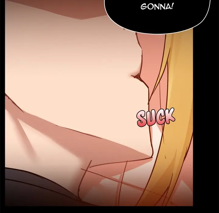 All About That Game Life Manhwa Chapter 56 - Page 38