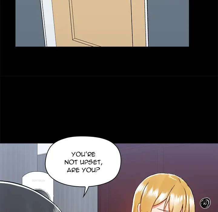 All About That Game Life Manhwa Chapter 56 - Page 57