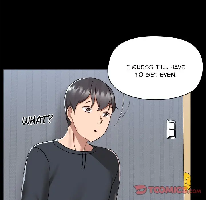 All About That Game Life Manhwa Chapter 56 - Page 62