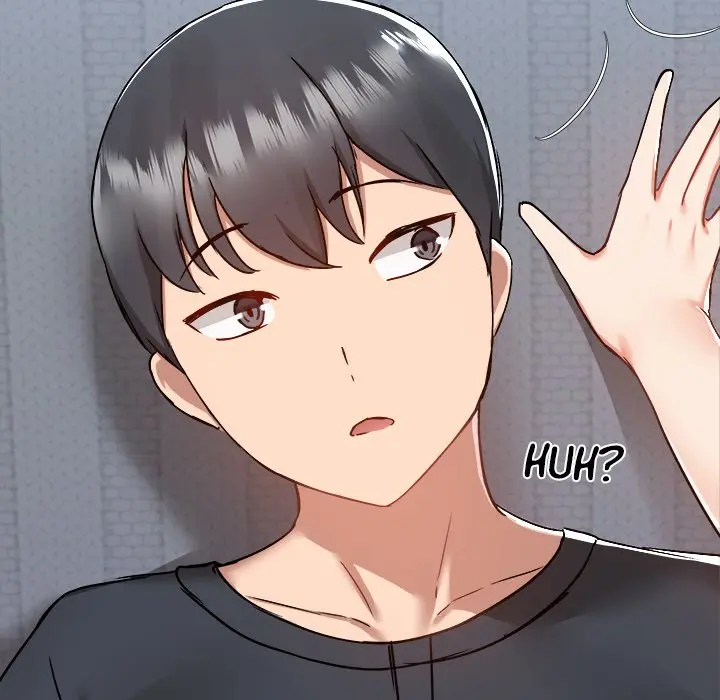 All About That Game Life Manhwa Chapter 56 - Page 64