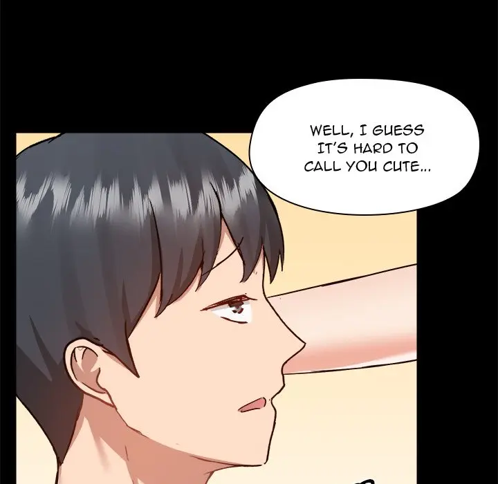 All About That Game Life Manhwa Chapter 56 - Page 67