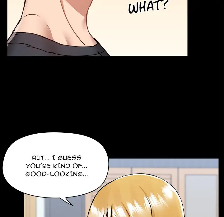 All About That Game Life Manhwa Chapter 56 - Page 68