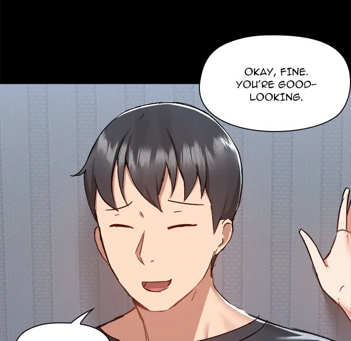 All About That Game Life Manhwa Chapter 56 - Page 70