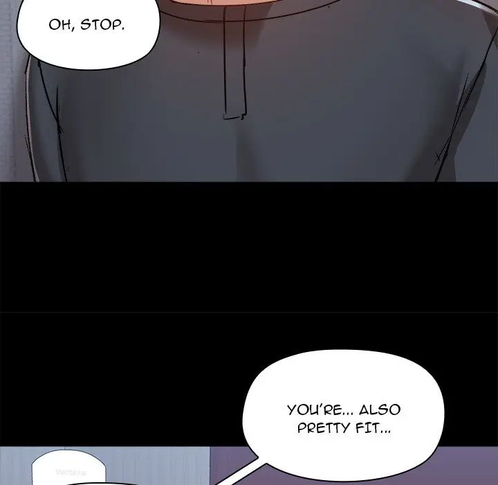 All About That Game Life Manhwa Chapter 56 - Page 71