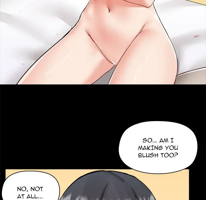 All About That Game Life Manhwa Chapter 56 - Page 73