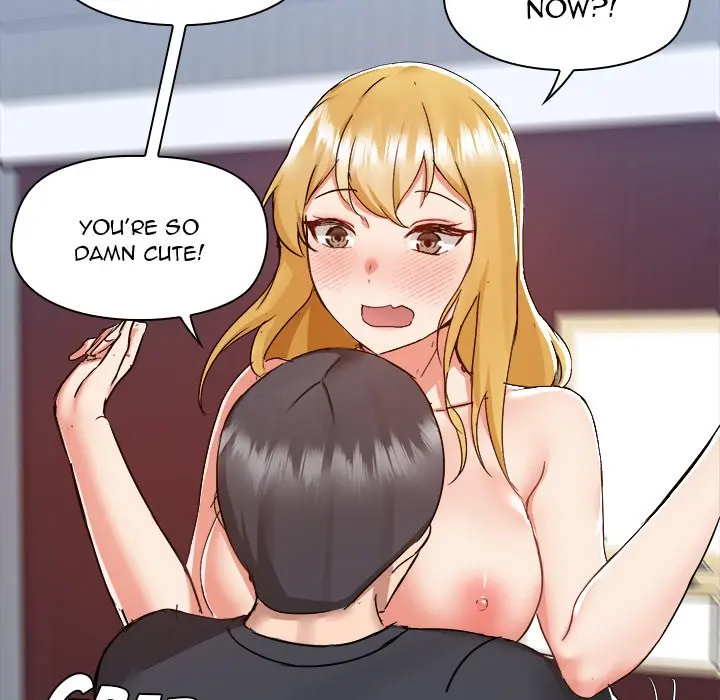 All About That Game Life Manhwa Chapter 56 - Page 78