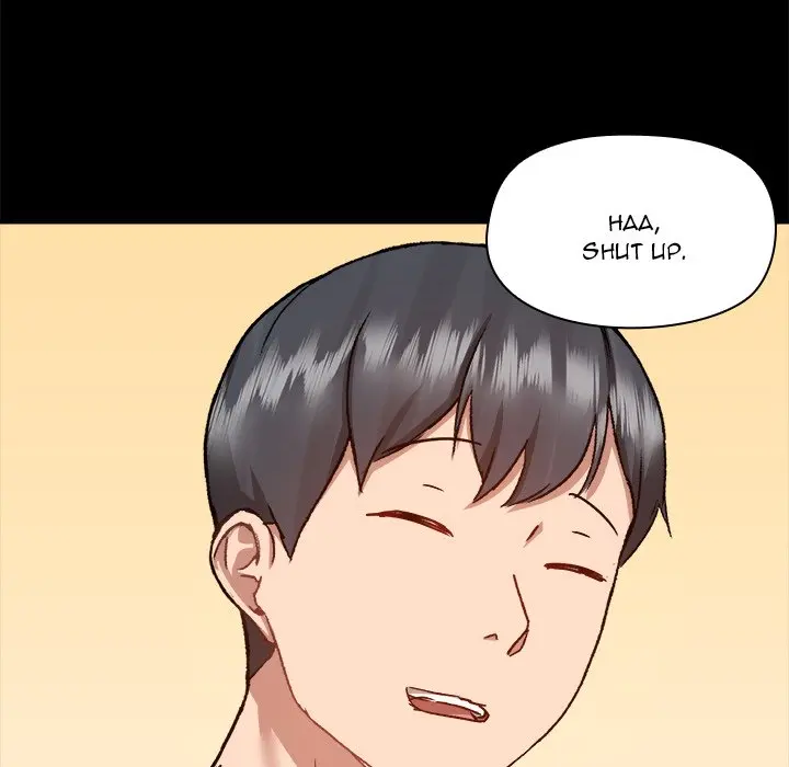 All About That Game Life Manhwa Chapter 56 - Page 83