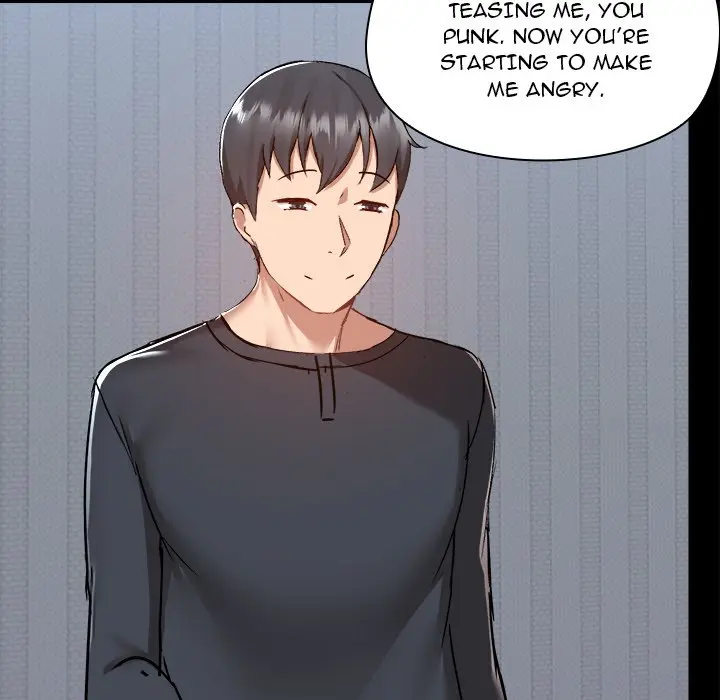 All About That Game Life Manhwa Chapter 56 - Page 87