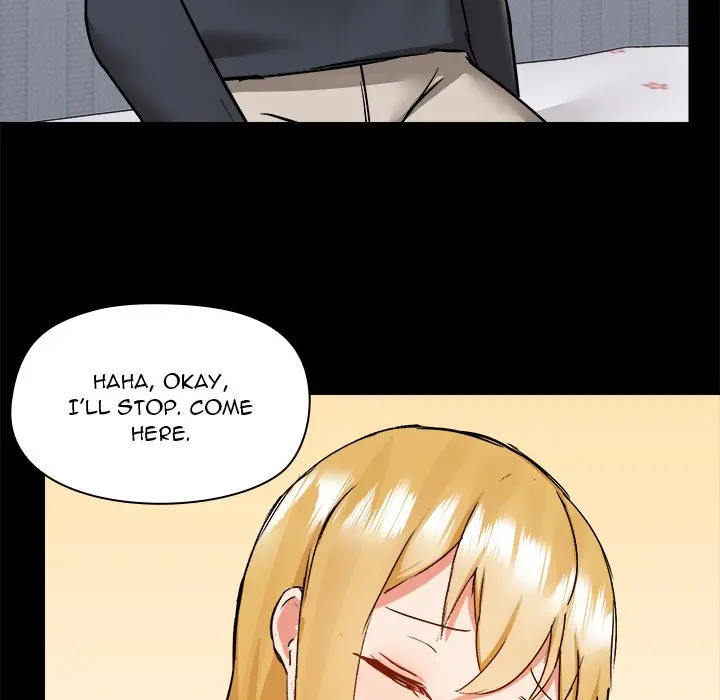 All About That Game Life Manhwa Chapter 56 - Page 88