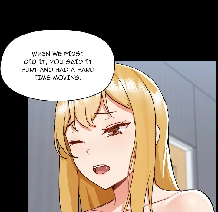 All About That Game Life Manhwa Chapter 56 - Page 93