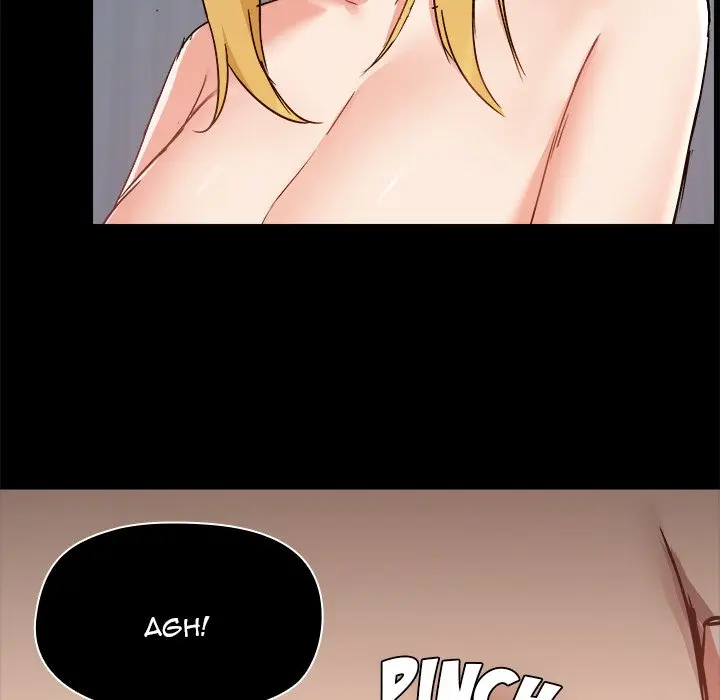 All About That Game Life Manhwa Chapter 56 - Page 94