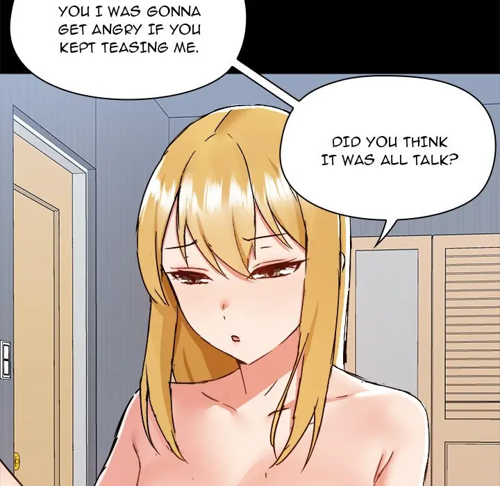 All About That Game Life Manhwa Chapter 56 - Page 96