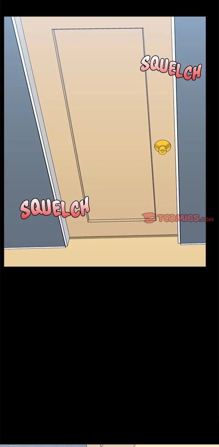 All About That Game Life Manhwa Chapter 57 - Page 1