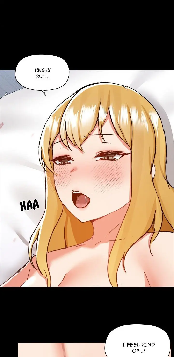 All About That Game Life Manhwa Chapter 57 - Page 11