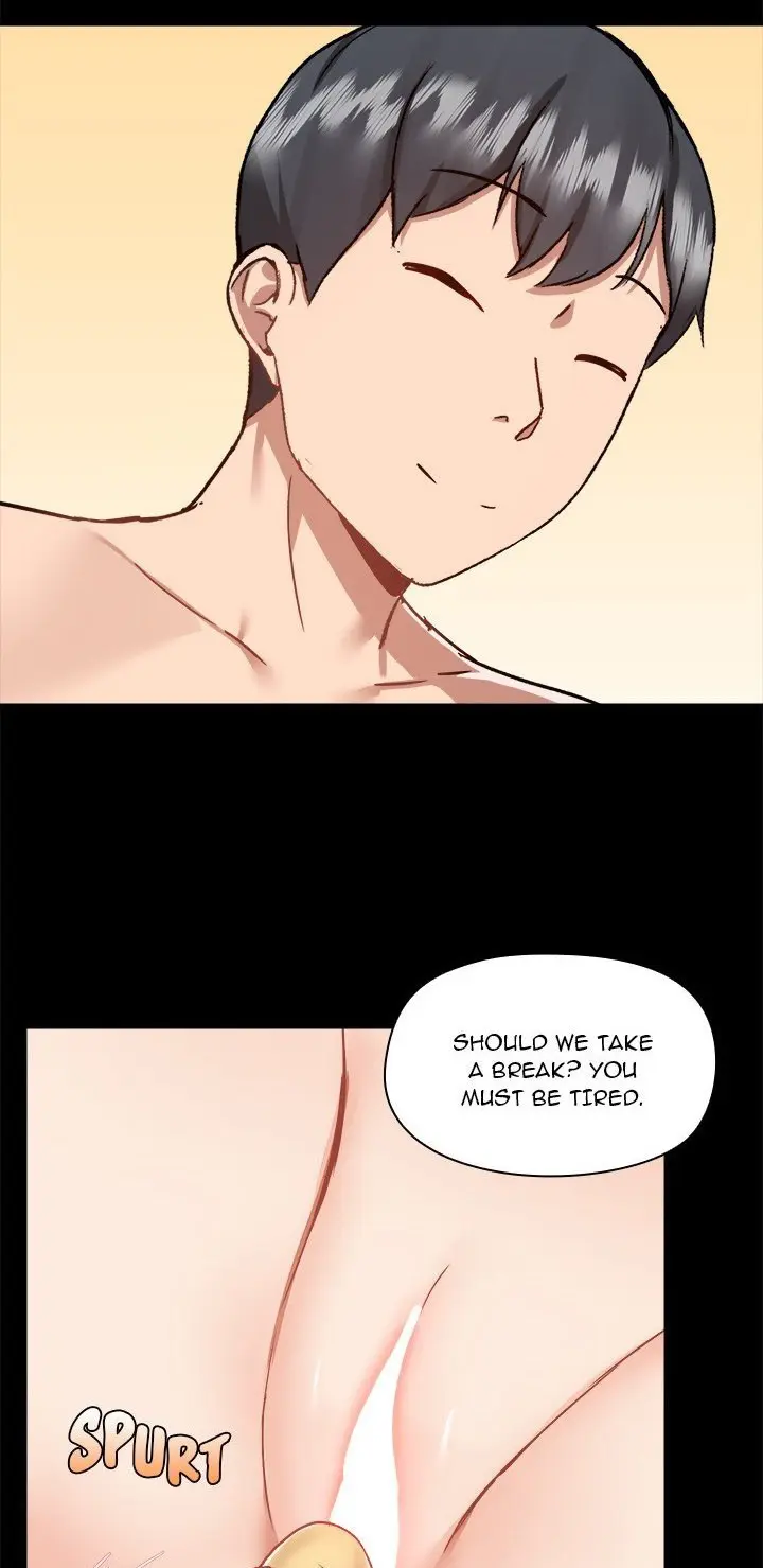 All About That Game Life Manhwa Chapter 57 - Page 15