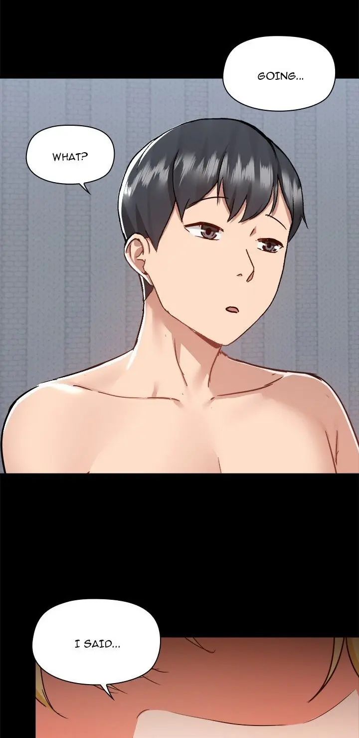 All About That Game Life Manhwa Chapter 57 - Page 17