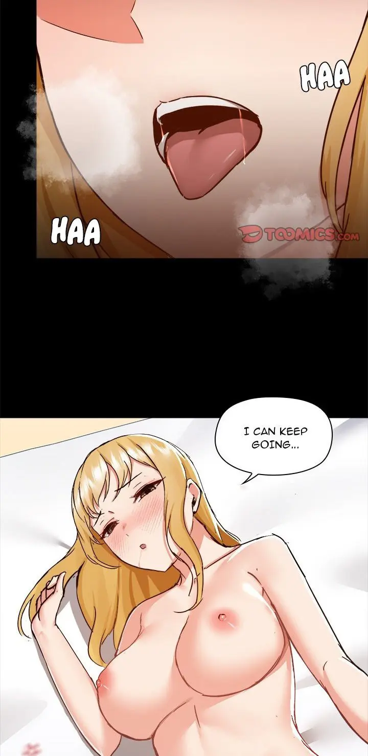 All About That Game Life Manhwa Chapter 57 - Page 18