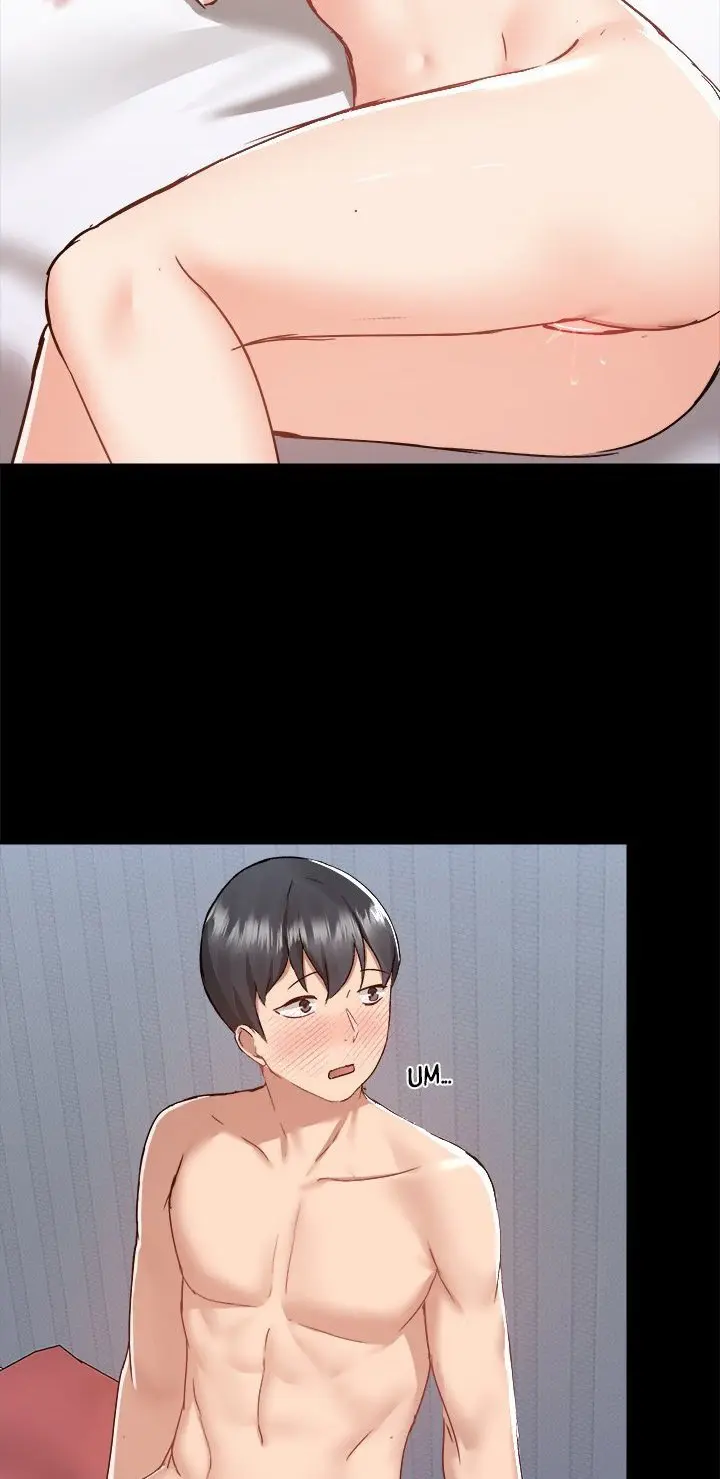 All About That Game Life Manhwa Chapter 57 - Page 19