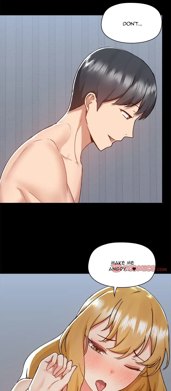 All About That Game Life Manhwa Chapter 57 - Page 27