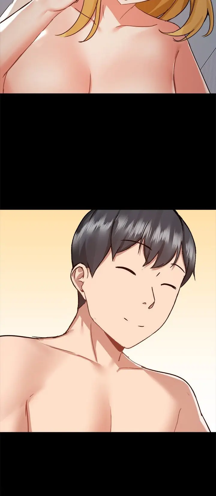 All About That Game Life Manhwa Chapter 57 - Page 28
