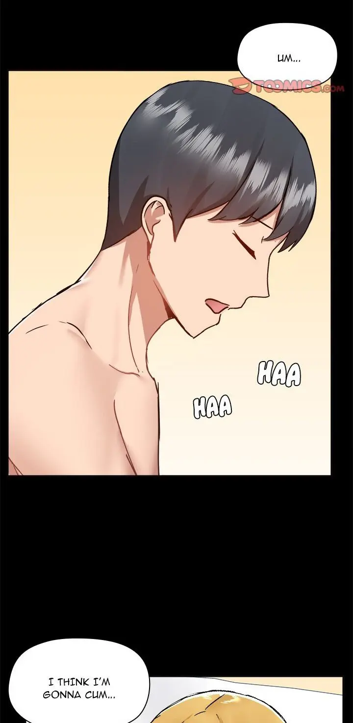 All About That Game Life Manhwa Chapter 57 - Page 3