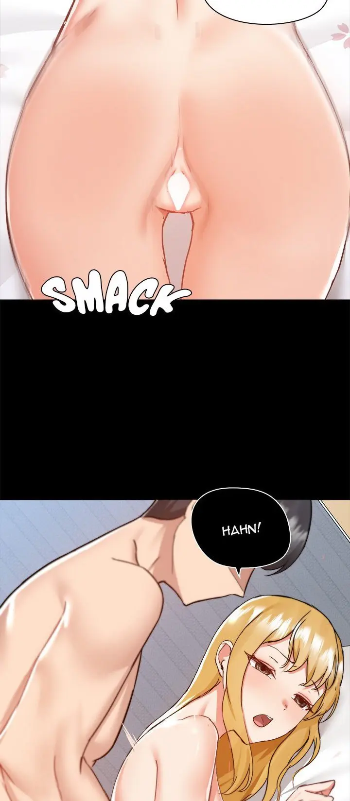 All About That Game Life Manhwa Chapter 57 - Page 30