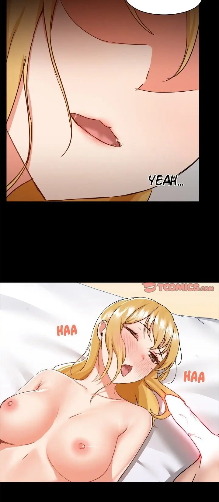 All About That Game Life Manhwa Chapter 57 - Page 39