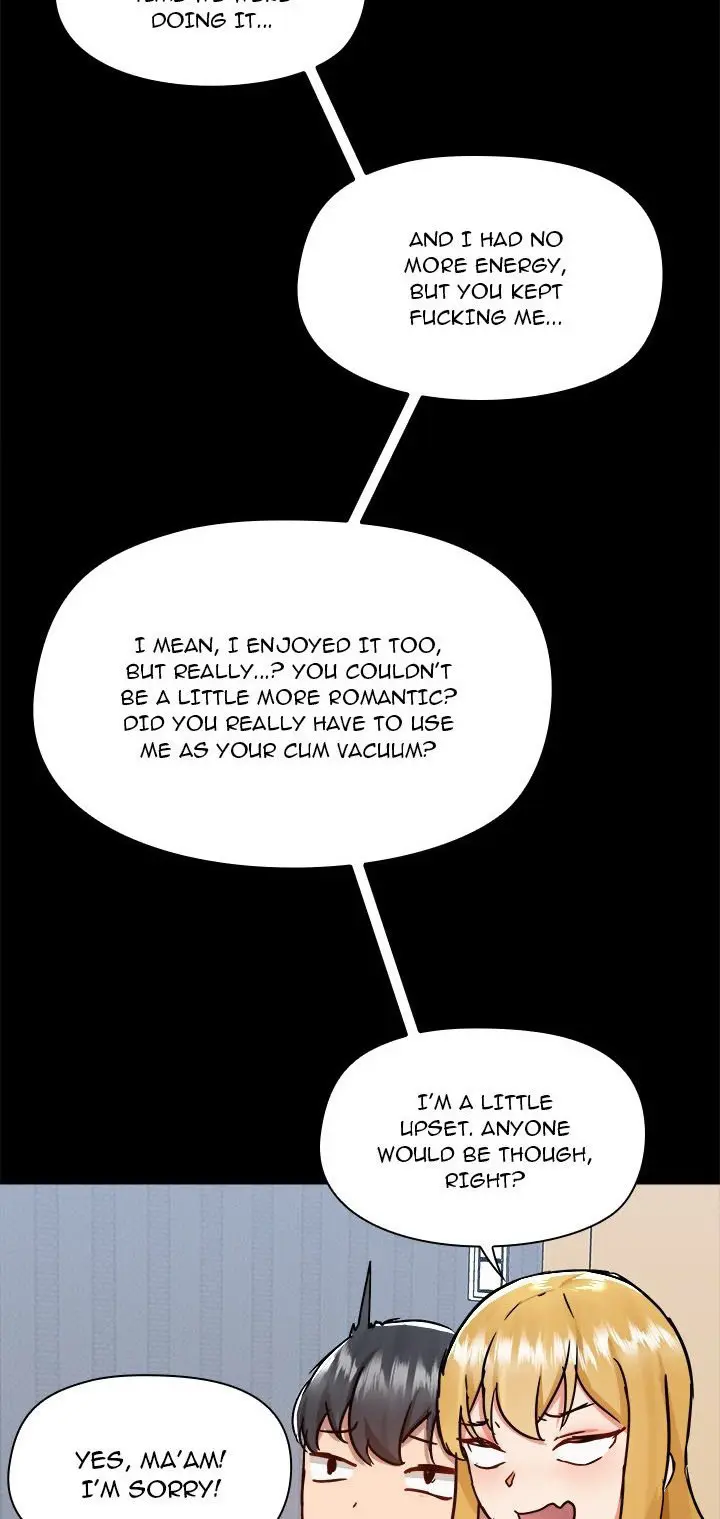 All About That Game Life Manhwa Chapter 57 - Page 42