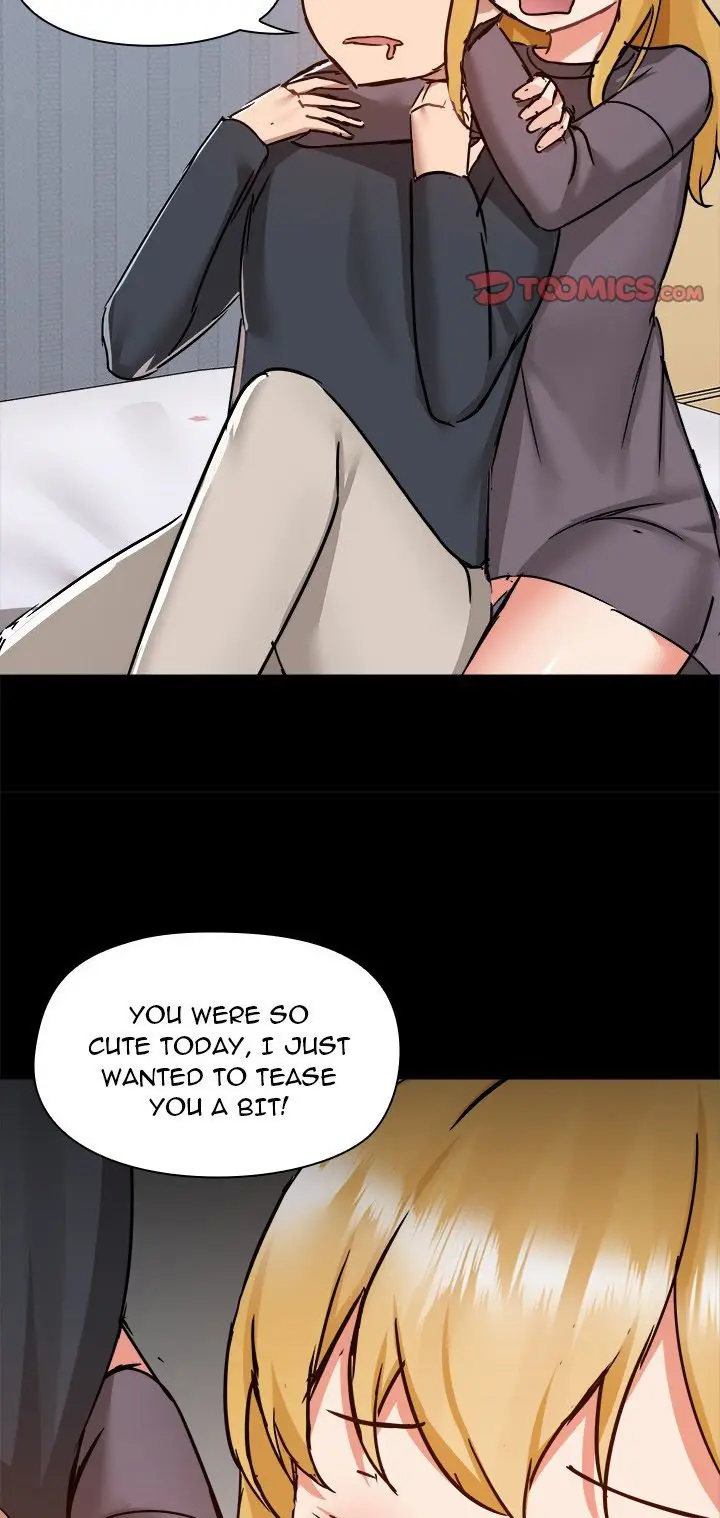 All About That Game Life Manhwa Chapter 57 - Page 43
