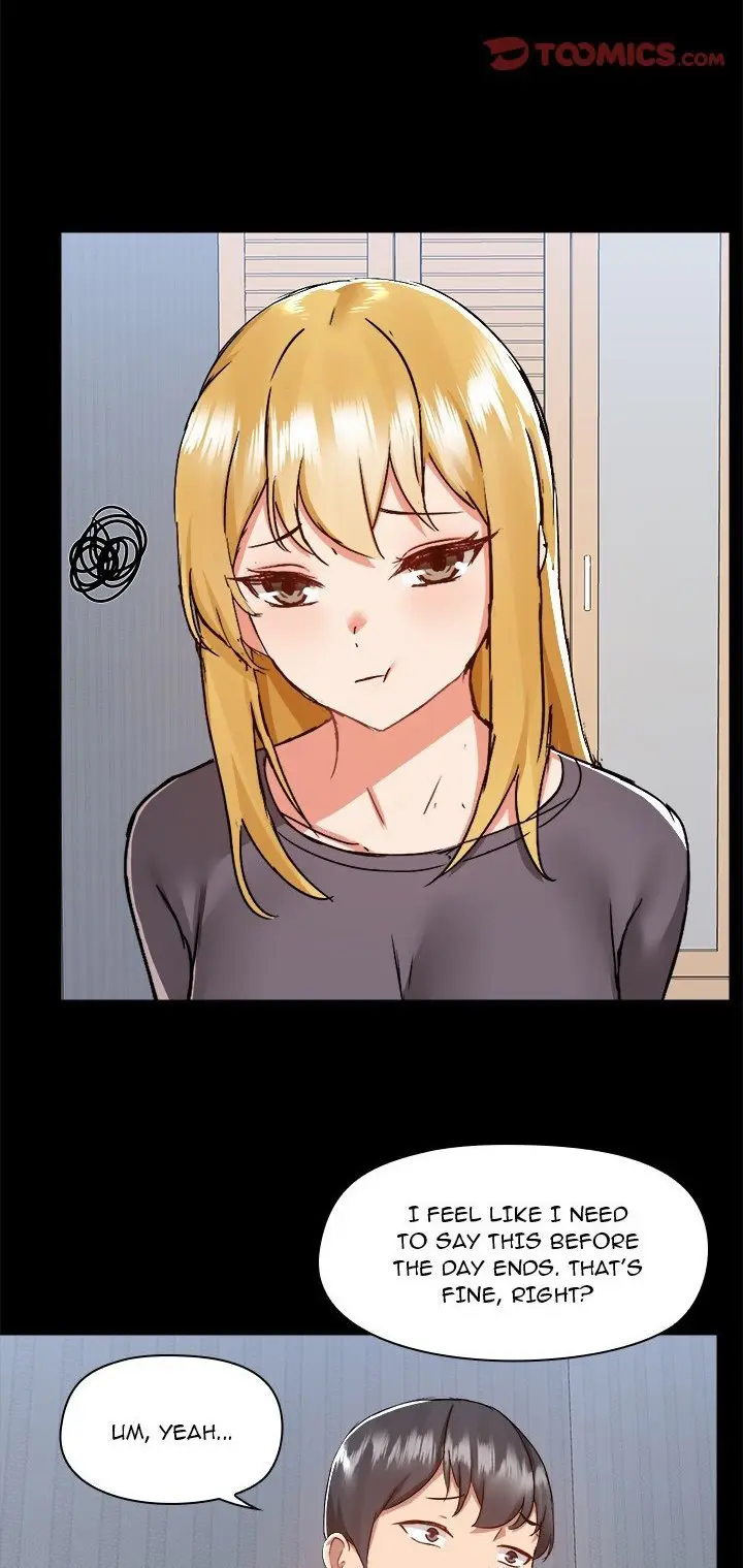All About That Game Life Manhwa Chapter 57 - Page 45