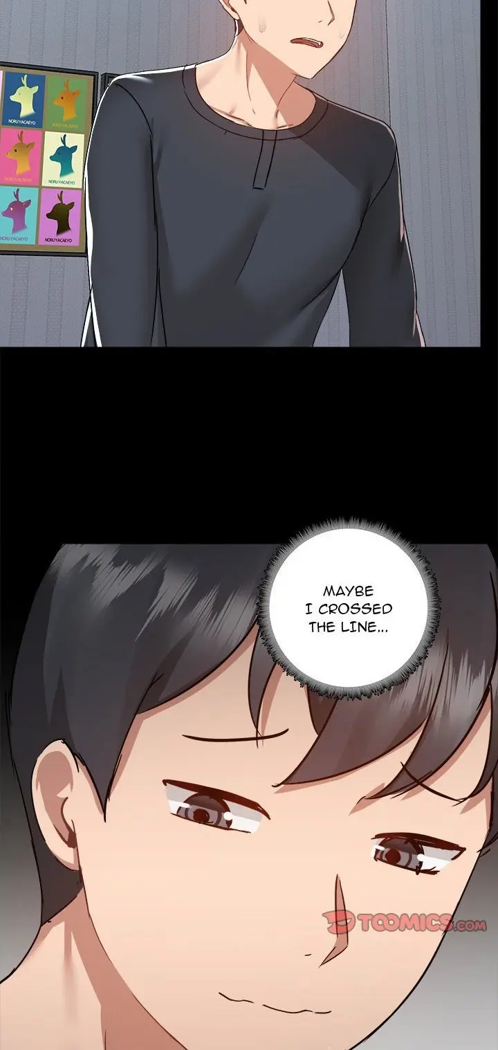 All About That Game Life Manhwa Chapter 57 - Page 46