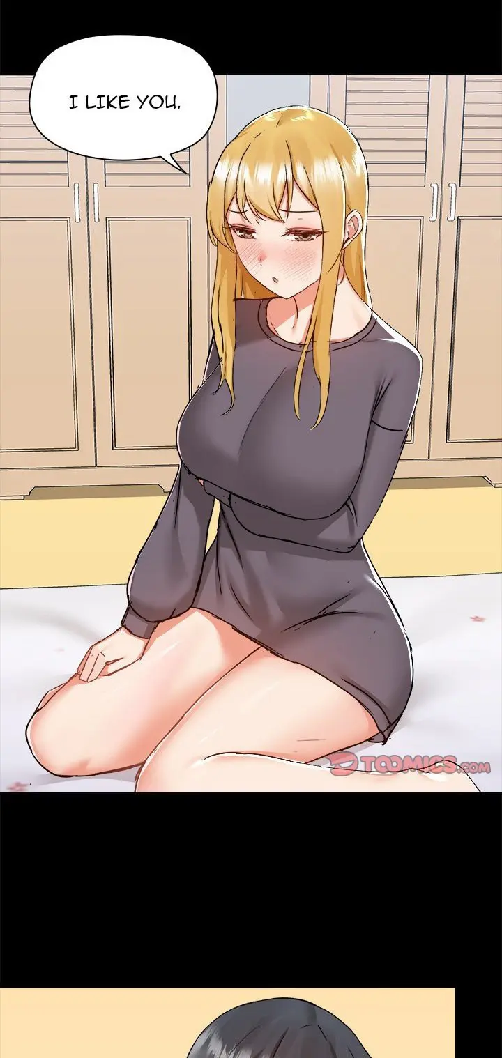 All About That Game Life Manhwa Chapter 57 - Page 48