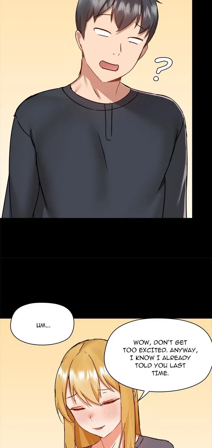 All About That Game Life Manhwa Chapter 57 - Page 49