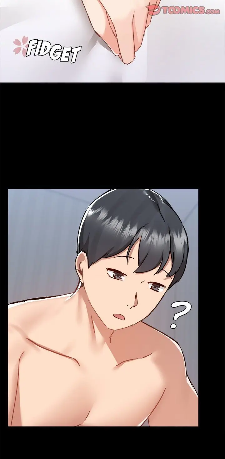 All About That Game Life Manhwa Chapter 57 - Page 5