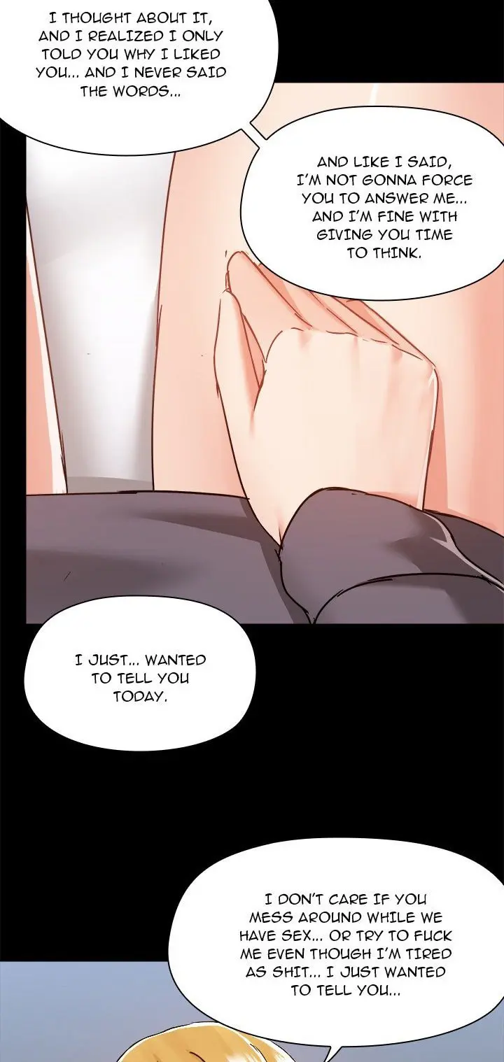 All About That Game Life Manhwa Chapter 57 - Page 51
