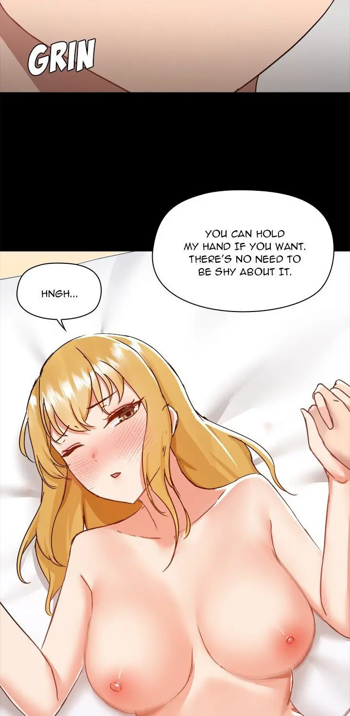 All About That Game Life Manhwa Chapter 57 - Page 9