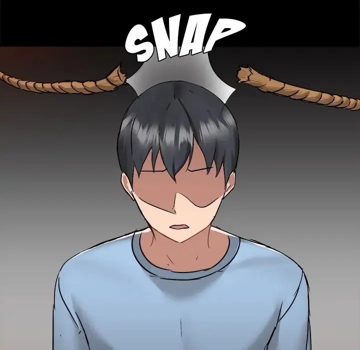 All About That Game Life Manhwa Chapter 58 - Page 100