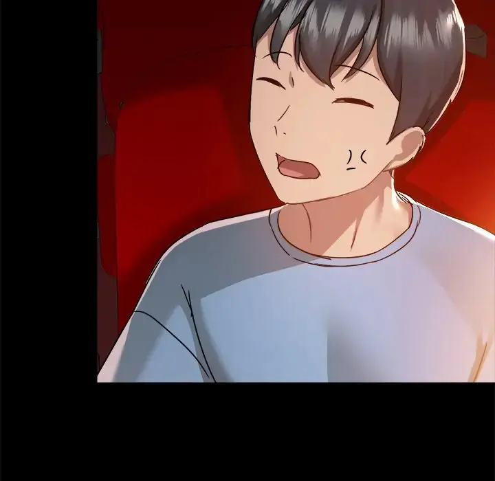 All About That Game Life Manhwa Chapter 58 - Page 104