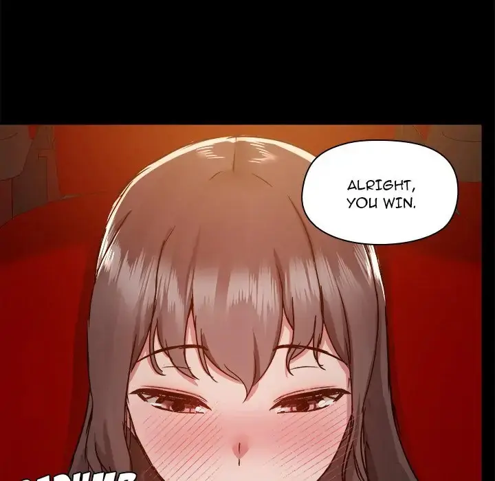 All About That Game Life Manhwa Chapter 58 - Page 105