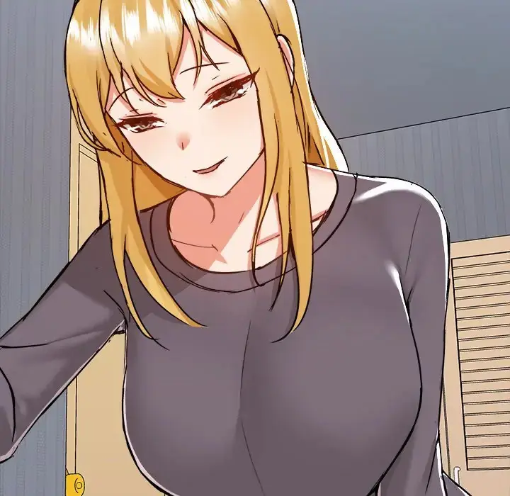 All About That Game Life Manhwa Chapter 58 - Page 11