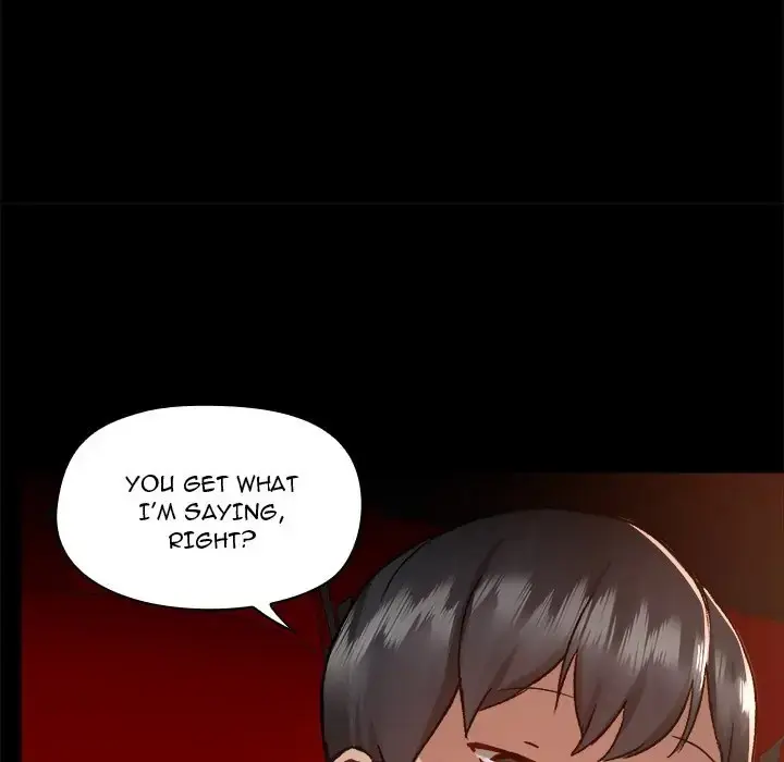 All About That Game Life Manhwa Chapter 58 - Page 111