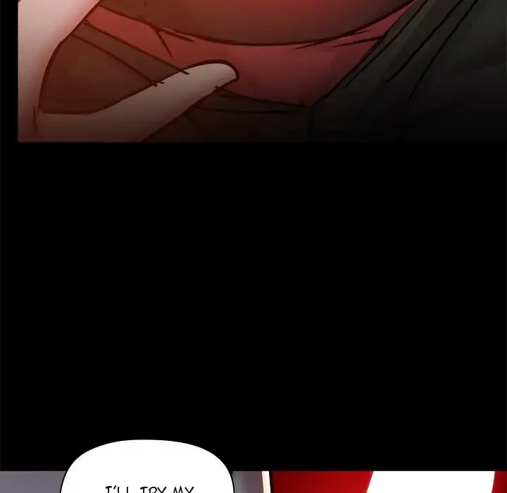 All About That Game Life Manhwa Chapter 58 - Page 117