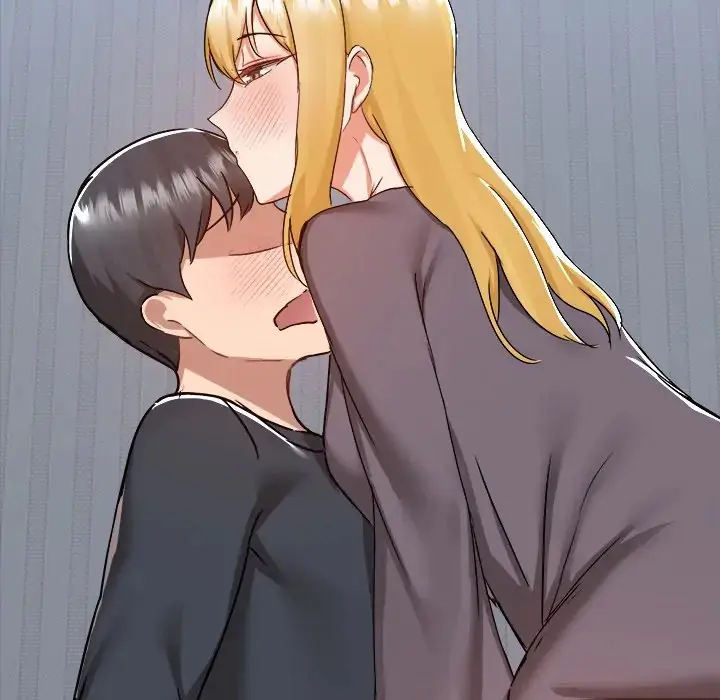 All About That Game Life Manhwa Chapter 58 - Page 16