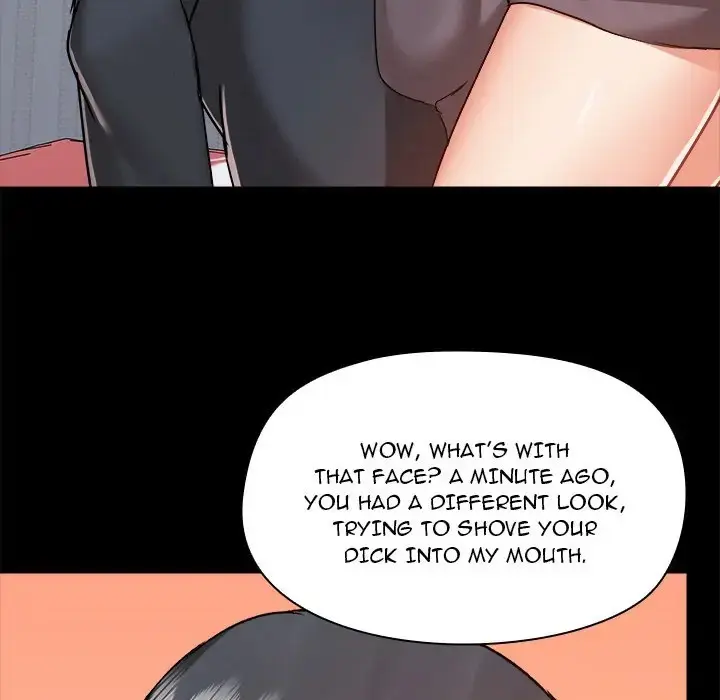 All About That Game Life Manhwa Chapter 58 - Page 17