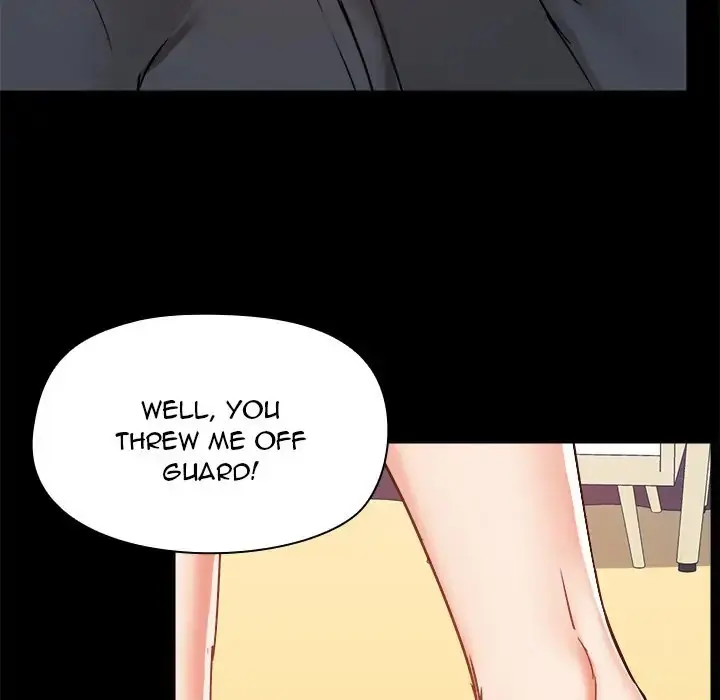 All About That Game Life Manhwa Chapter 58 - Page 19