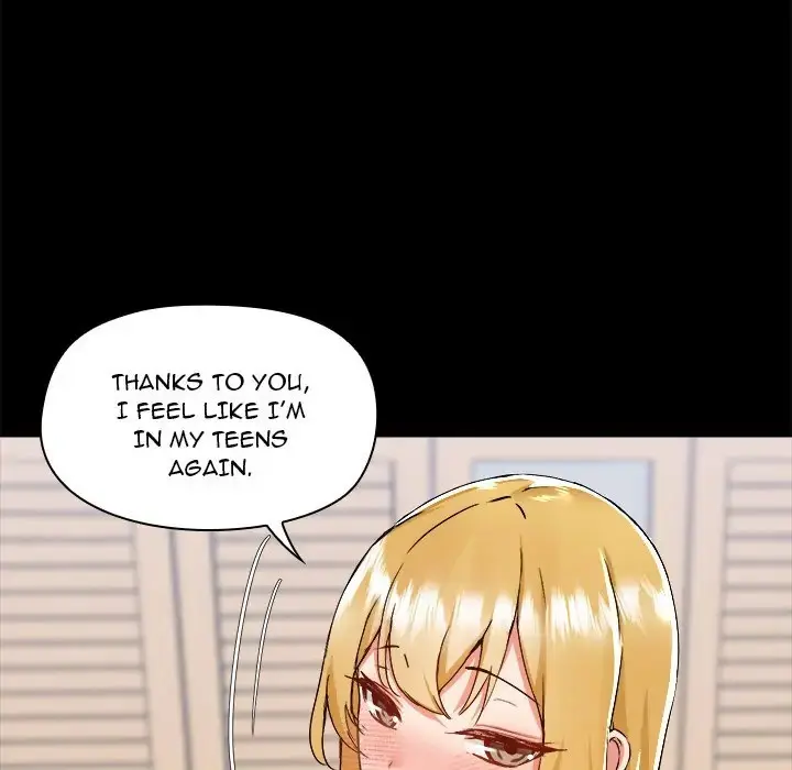 All About That Game Life Manhwa Chapter 58 - Page 22